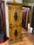 1970s Spanish Revival Bar Cabinet For Sale - Image 13 of 13