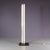 Metal Charis O-Serie 13/18 Floor Lamp by Herman Hermsen, 1990s For Sale - Image 7 of 18