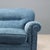 Vintage Italian Sofa in Velvet, 1950s For Sale - Image 4 of 13
