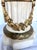 19th Century French Louis XVI Style Figural Bronze and Marble Candelabra - A Pair For Sale - Image 18 of 18