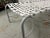 1960s Designed by Tadao Inouye, Kantan Benches for Brown Jordan - Set of 2 For Sale - Image 10 of 11
