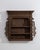 19th Century Belgium Renaissance Brown Wood Bookcase For Sale - Image 11 of 15