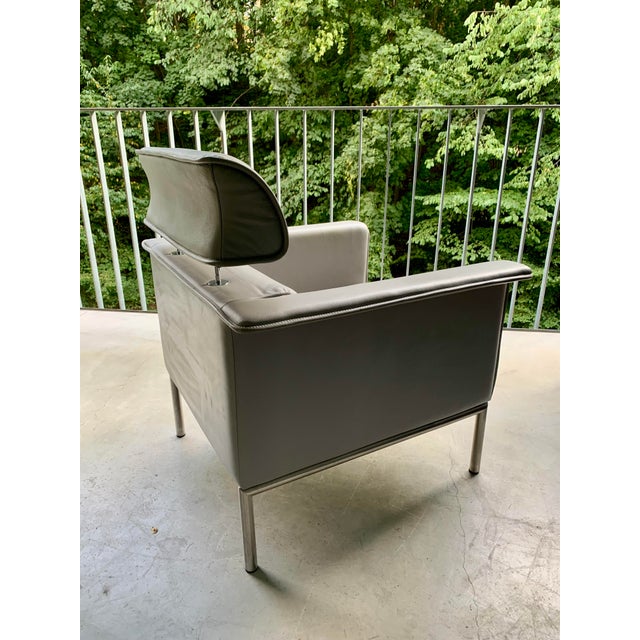 Vintage Lounge Chair from de Sede, 2000s For Sale - Image 10 of 15