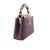 Brand: Louis Vuitton Gender: Ladies Length: 7.75 mm Height: 5.5 inches Width: 3.00 inches Depth: 3.00 inches Weight:...