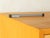 Vintage Wardrobe from Oldenburg Furniture Workshops, 1950s For Sale - Image 10 of 13