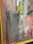 Mid-Century Modern Ingvar Jigrud, The Two, 1960s, Oil on Canvas For Sale - Image 3 of 18