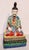 Japanese Antique Japanese Kutani Ceramic Figure For Sale - Image 3 of 11