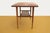 Mid-Century Modern Vintage Swedish Coffee Table, 1950s For Sale - Image 3 of 6