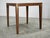 Severin Hansen Side Tables by Severin Hansen for Haslev Møbelfabrik, 1960s, Set of 2 For Sale - Image 4 of 11
