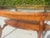 Martin & MacArthur Vintage Koa Wood Coffee Table For Sale - Image 10 of 13