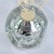 Glass Ice Cube Desk Lamp from Peill & Putzler, 1970s For Sale - Image 3 of 8