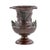 Metal Chinese Bronze Vase, 19th Century For Sale - Image 7 of 7