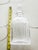 1990s Heavy Crystal Decanter For Sale - Image 10 of 11