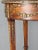 Wood 19th Century French Oval Table With Ormolu For Sale - Image 7 of 9