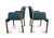 1980s Thonet Bentwood Arm Chairs - A Pair For Sale - Image 5 of 11