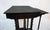 20th Century Antique Victorian Black Lacquer Nest of 3 Tables For Sale - Image 13 of 18