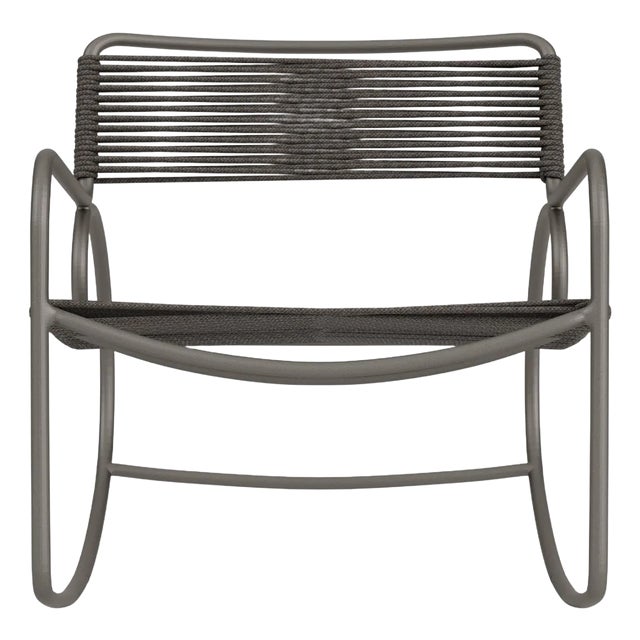 In 1948 Brown Jordan founder Robert Brown partnered with designer Walter Lamb to produce a collection that ingeniously...