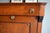 Wood Antique Oak Empire Secretaire Desk For Sale - Image 7 of 14