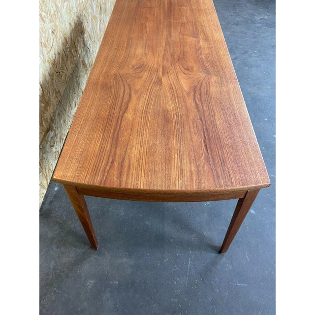 Mid-Century Modern Mid-Century Coffee Table For Sale - Image 3 of 10