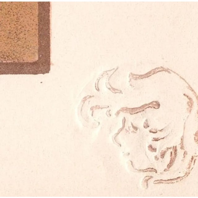 Henri-Gabriel Ibels, Pantomime, 1898, Original Lithograph For Sale - Image 7 of 11