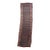 Antique Halvai Bidjar with Growing Vine Border Rug 4 x 20.3 For Sale