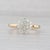 This Tomas Rae ring comes with a certificate of authenticity. Gemstone Information: - Natural Diamonds - Total Carats -...