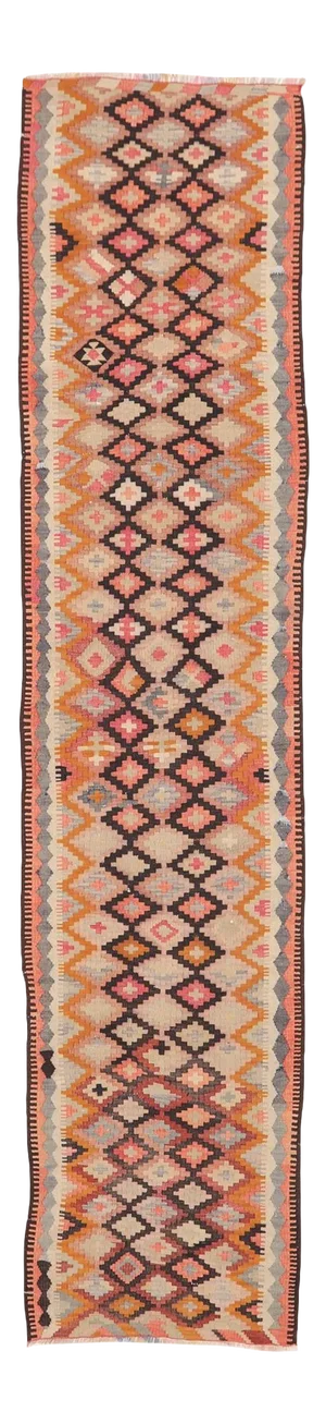 Vintage Kilim Runner