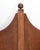 Thomasville Arched Queen Headboard Mid Century For Sale In Philadelphia - Image 6 of 12