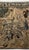 17th Century Flemish Tapestry Depicting the Meeting of David and King Saul For Sale - Image 3 of 12