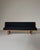 GE258 Sofa Bed by Hans J. Wegner for Getama, 1950s, in Very Good conditions. Designed 1950 to 1959 I have official proof...