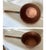 Copper 1920s Handmade Italian Copper Polenta Pot For Sale - Image 8 of 8