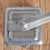 1950s Antique French Coffee Grinder from Moulux, 1950s For Sale - Image 5 of 9