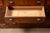 Early 20th Century Oxblood-Stained Step-Back Kitchen Hutch For Sale - Image 13 of 18