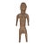 Early 20th Century Lobi Figure Burkina Faso For Sale