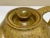 Camel Early 21st Century Ernest Gentry Speckled Glaze Studio Pottery Stoneware Teapot For Sale - Image 8 of 12