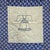 Hand-Embroidered 1950s Patriotic Quilt For Sale - Image 17 of 18