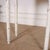 Painted Breakfront Console Table, 1950s For Sale - Image 6 of 12