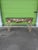 Vintage Mid-Century Italian Style Sculptural Seashell Console Table For Sale - Image 4 of 11