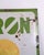 Large Enamel Sign Featuring the Green Tuborg Bottle, Copenhagen For Sale - Image 5 of 8