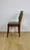 Vintage Olive Chairs by Rajmund Hałas, 1970s, Set of 2 For Sale - Image 6 of 14