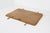 This 1930s Belgian industrial gym mat is a superb example of early 20th‑century athletic equipment, crafted in thick,...
