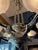 Art Deco 1930s French Art Deco Chandelier For Sale - Image 3 of 6