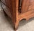 19th Century French Cherry Buffet For Sale - Image 10 of 12