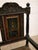 Wood 19th Century Antique American Hand-Painted Chair For Sale - Image 7 of 12