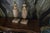 Neo-Classical French Pink Marble Urns with Bronze Mounts, 1920s, Set of 2 For Sale - Image 9 of 18