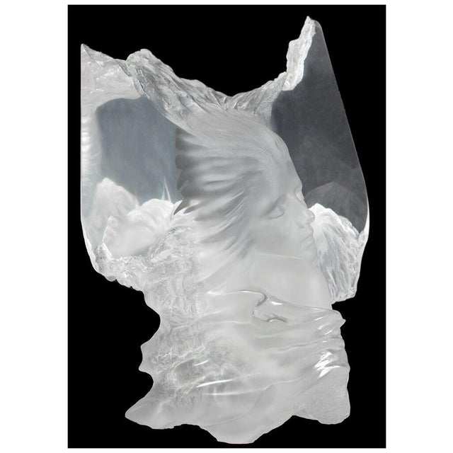 Realism 1990s Atlanteans I - Echoes, Michael Wilkinson (b. 1949) For Sale - Image 3 of 6