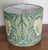 William Morris Handmade William Morris Pimpernel Lampshade For Sale - Image 4 of 5