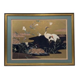 Example of Dorothy Draper Prints