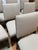 2010s Ethan Allen Sebago Dining Side Chairs, Set of Eight For Sale - Image 5 of 12