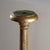 Carved and Gilded Wooden Torch Holders, Set of 2 For Sale - Image 3 of 8